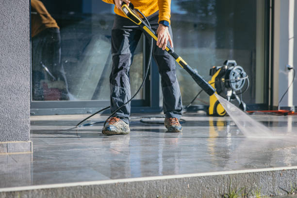 Trusted Tulsa, OK Pressure Washing Experts