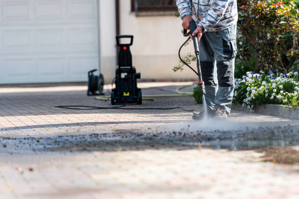 Best Garage Pressure Washing  in Tulsa, OK