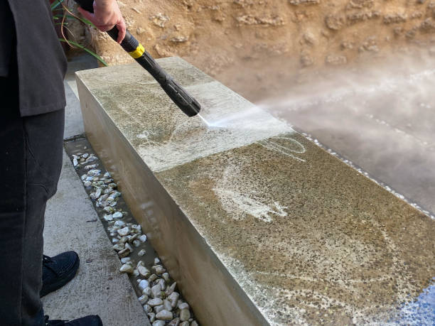 Best Deck Pressure Washing  in Tulsa, OK