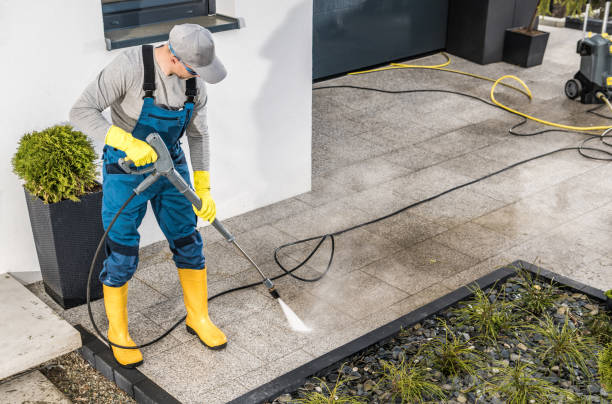 Best Local Pressure Washing Services  in Tulsa, OK